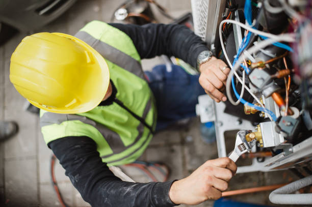 Emergency Electrical Repair Services in Ball Ground, GA