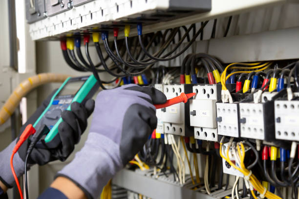 Trusted Ball Ground, GA Electrical Services Experts